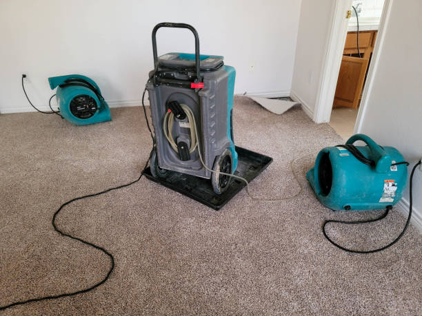 Trusted Anaheim, CA Water damage restoration Experts