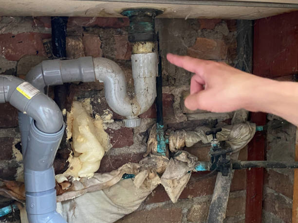 Best Commercial water damage restoration  in Anaheim, CA