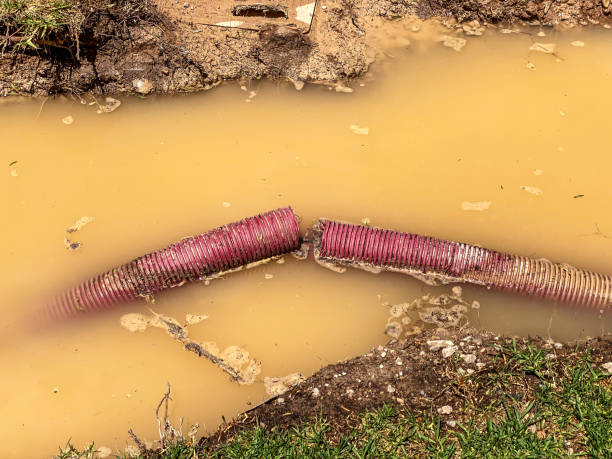 Water damage restoration insurance claims in Anaheim, CA